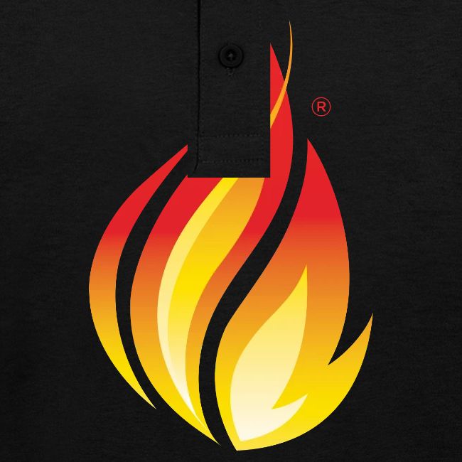 HL7 FHIR Flame Logo