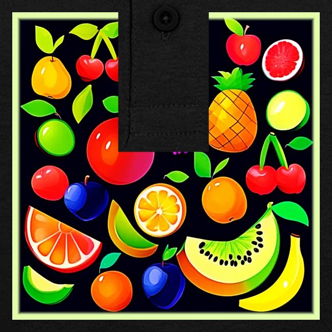 Bright Fruit Collection