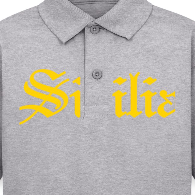 Sicilia Gothic