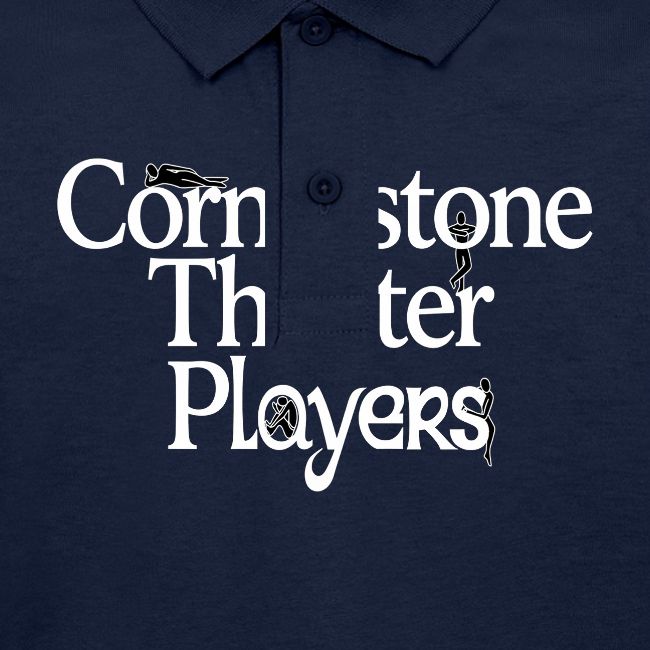 Cornerstone Theater Players (Light)