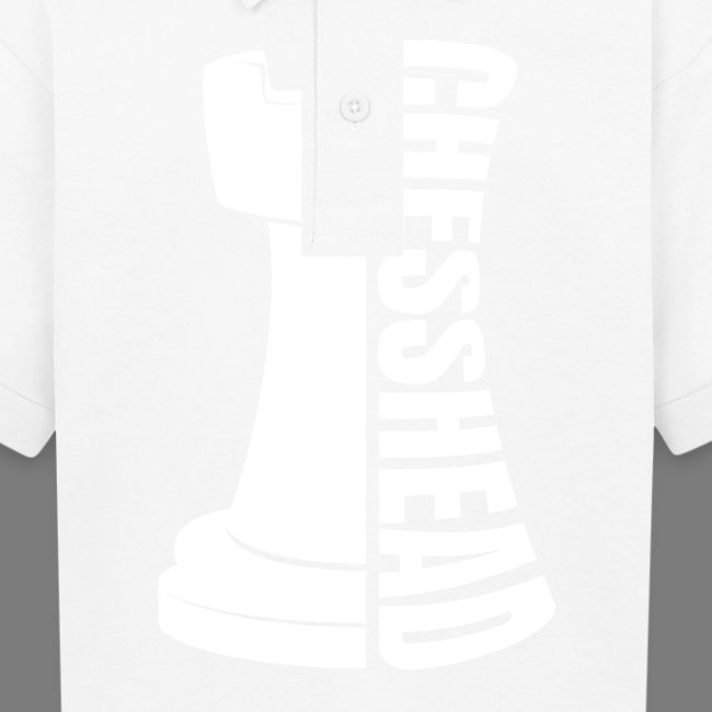Chesshead Design for Chess Fans