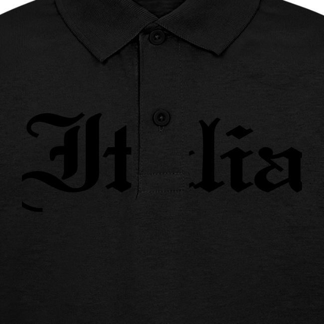 Italia Gothic