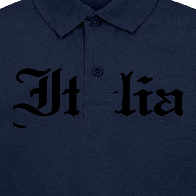 Italia Gothic