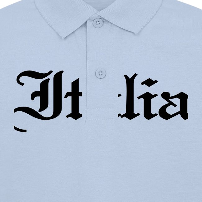 Italia Gothic