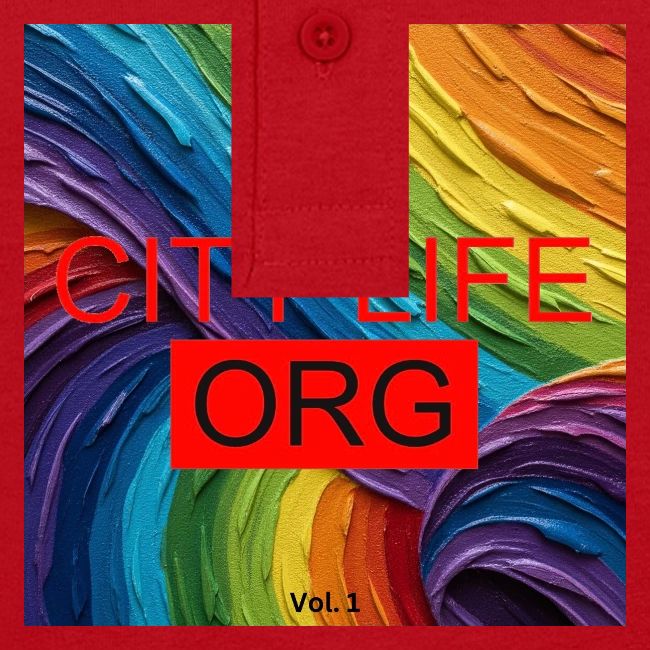 CIty Life Org Vol. 1