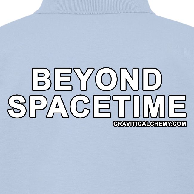 Gravitic Alchemy Logo