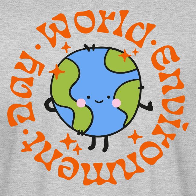 world environment day