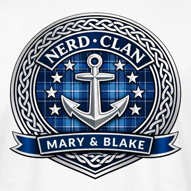 THE NERDCLAN