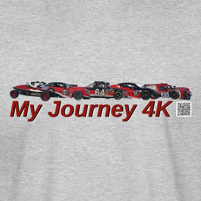 My Journey 4k five cars