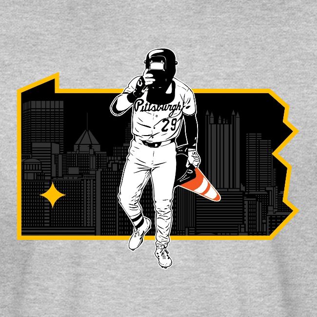 Fear The Cone (Light)