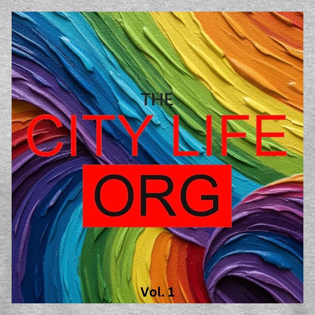 CIty Life Org Vol. 1