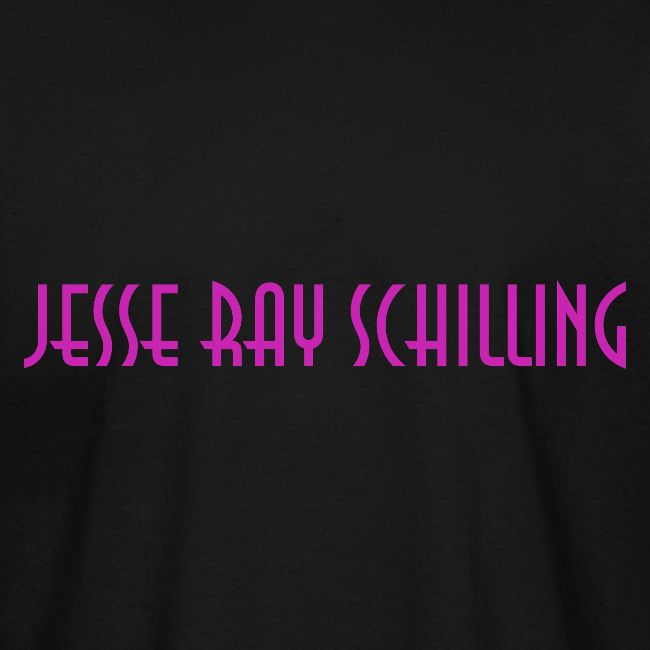 jesse ray schilling text logo