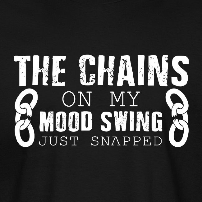 Mood Swings