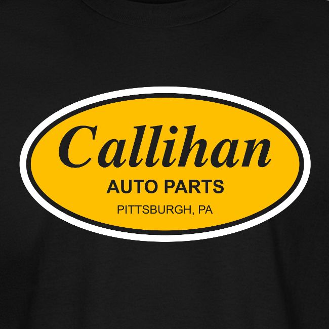 Callihan Auto Parts