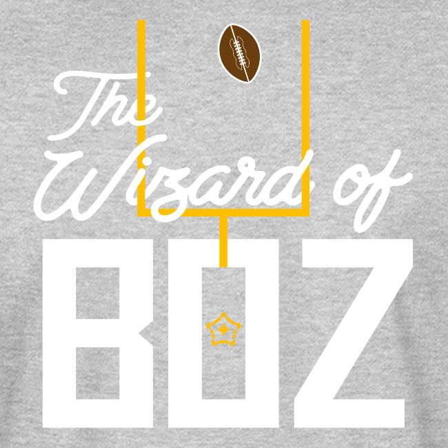 Wizard of Boz