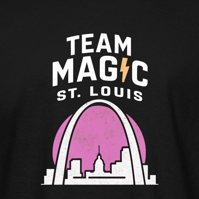 MAGIC st louis