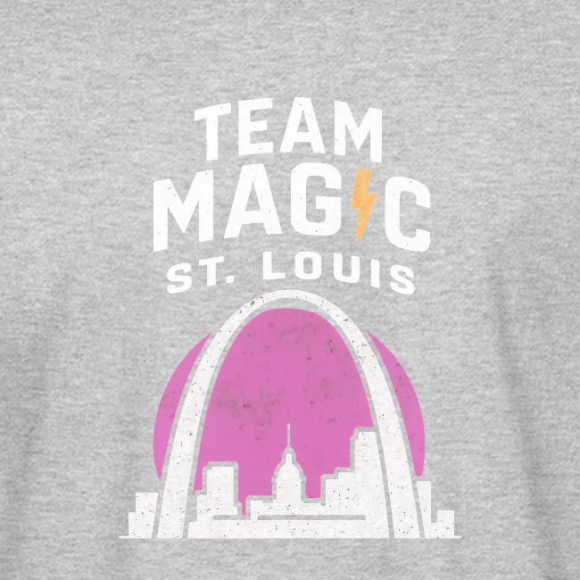 MAGIC st louis