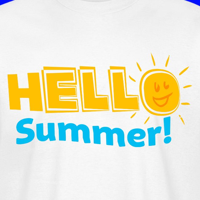 Kreative In Kinder Hello Summer!