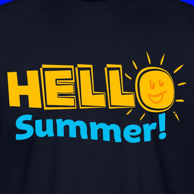 Kreative In Kinder Hello Summer!