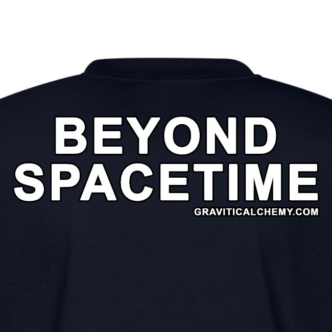 Gravitic Alchemy Logo