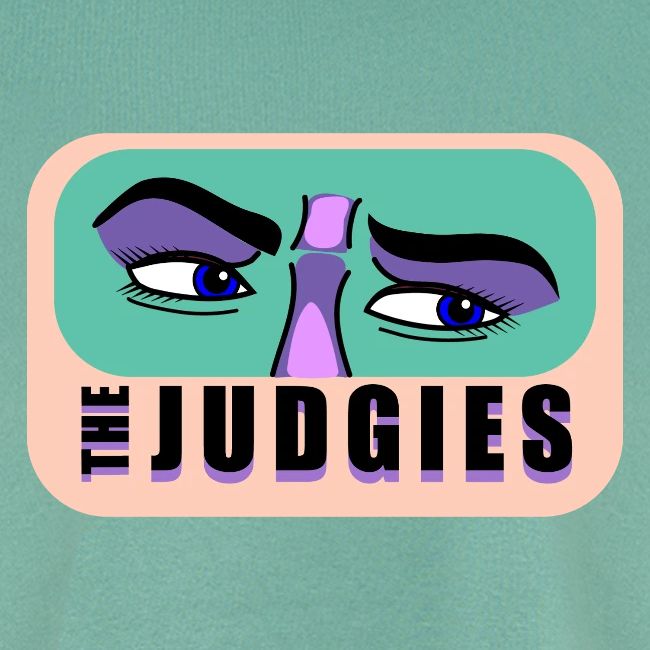 The Judgies Logo
