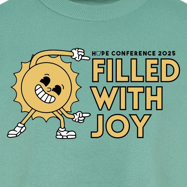 Hope Conference 2025