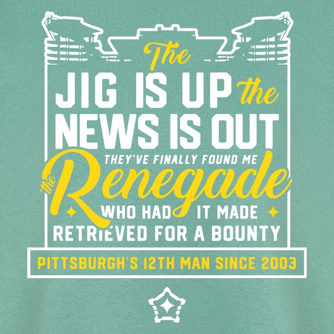 Renegade