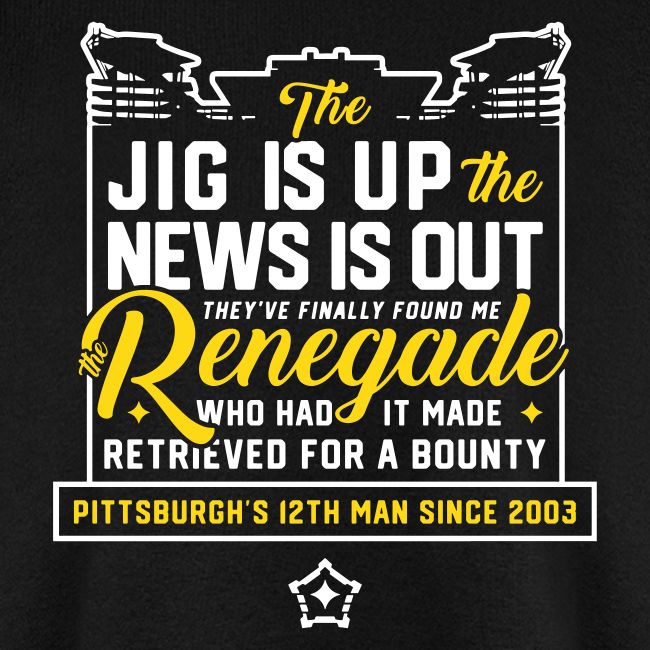 Renegade