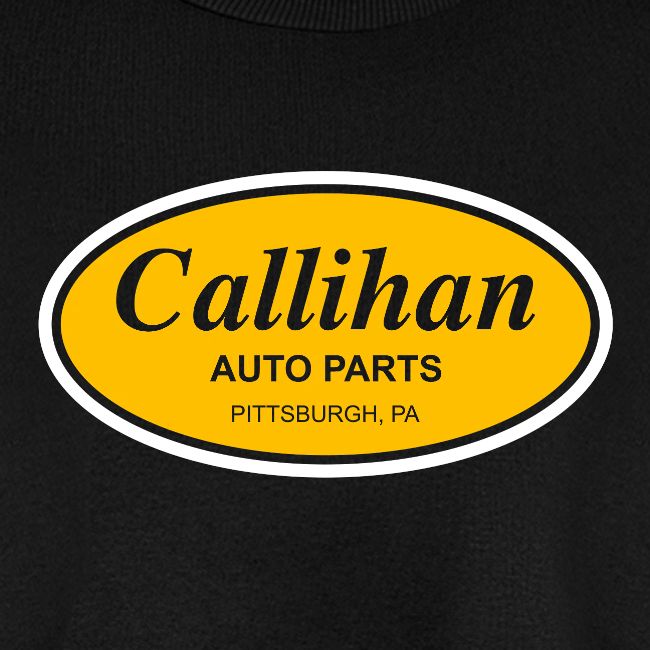 Callihan Auto Parts