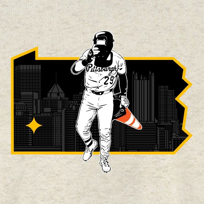 Fear The Cone (Light)