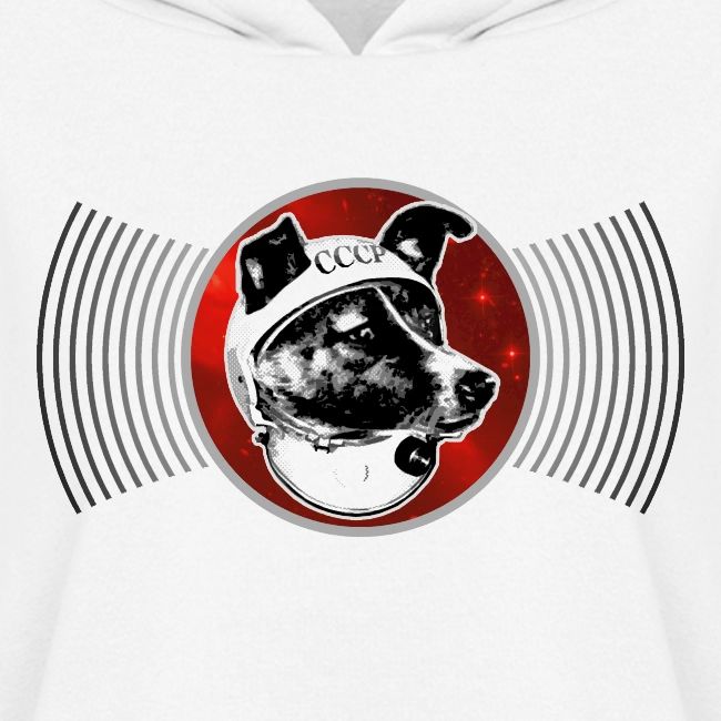 Laika The Space Dog
