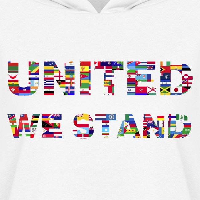 UNITED WE STAND