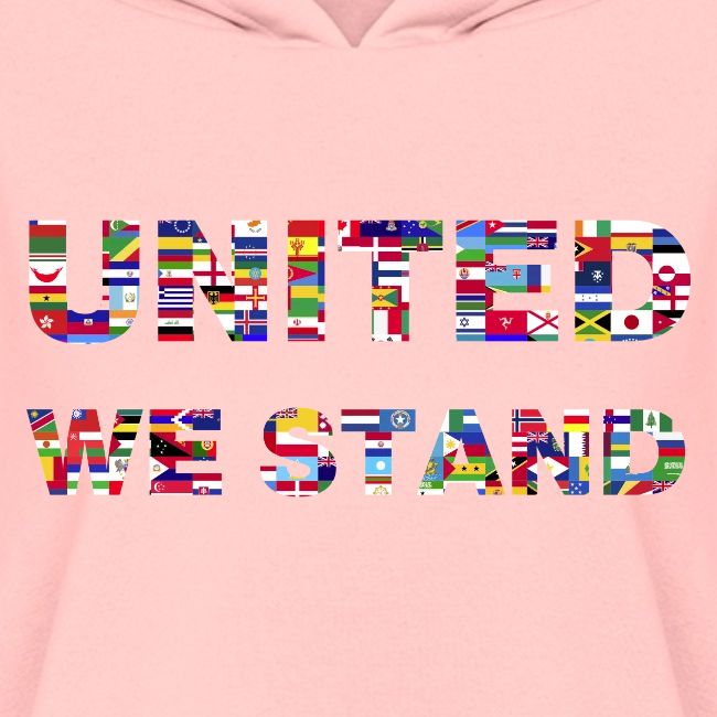 UNITED WE STAND