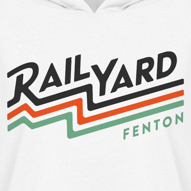 Full Color Railyard Logo