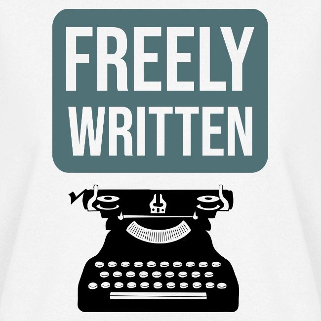 Freely Written