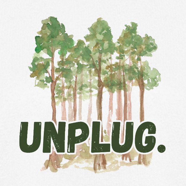 Unplug Series - 4