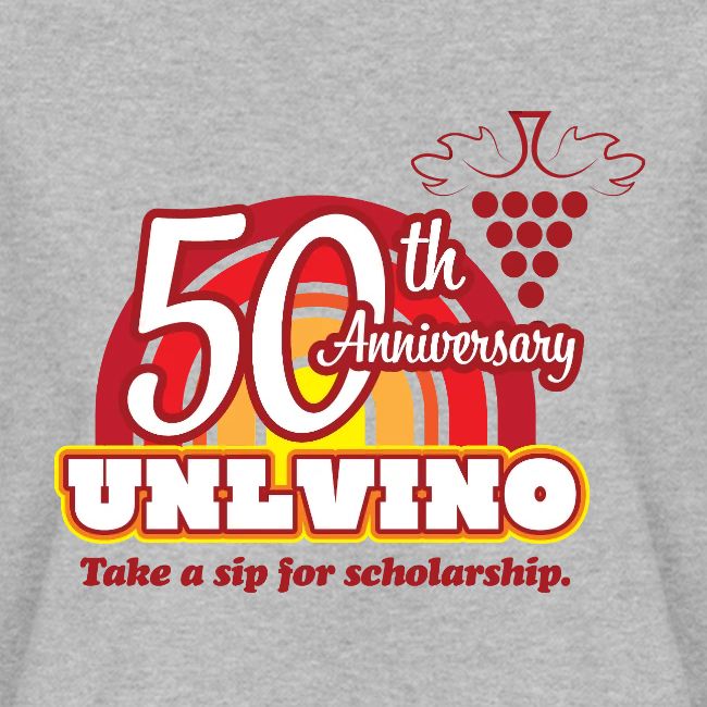 50th Unlvino