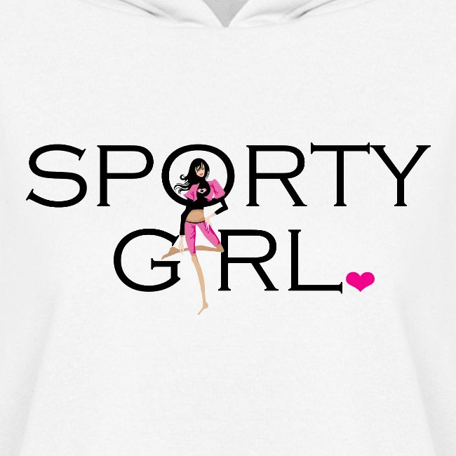 SPORTY GIRL