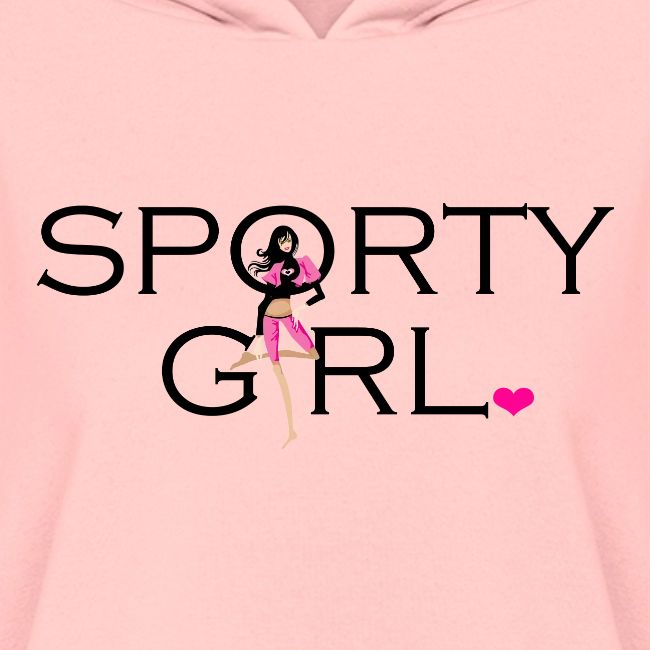 SPORTY GIRL