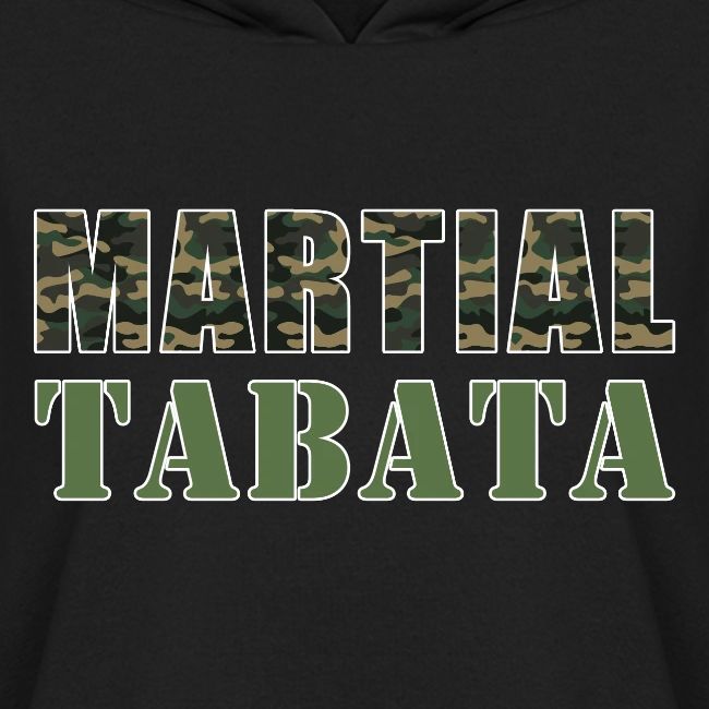 MARTIAL TABATA