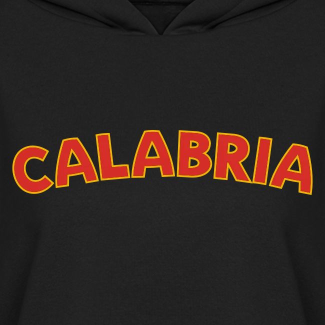 Calabria