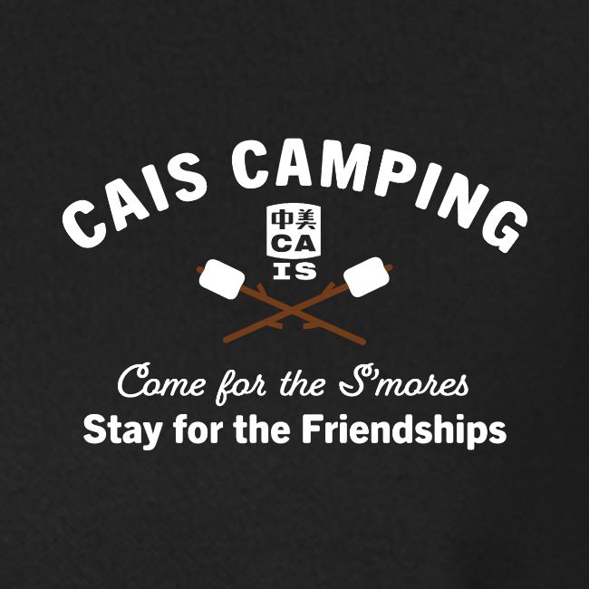 CAIS Camping Crew Gear