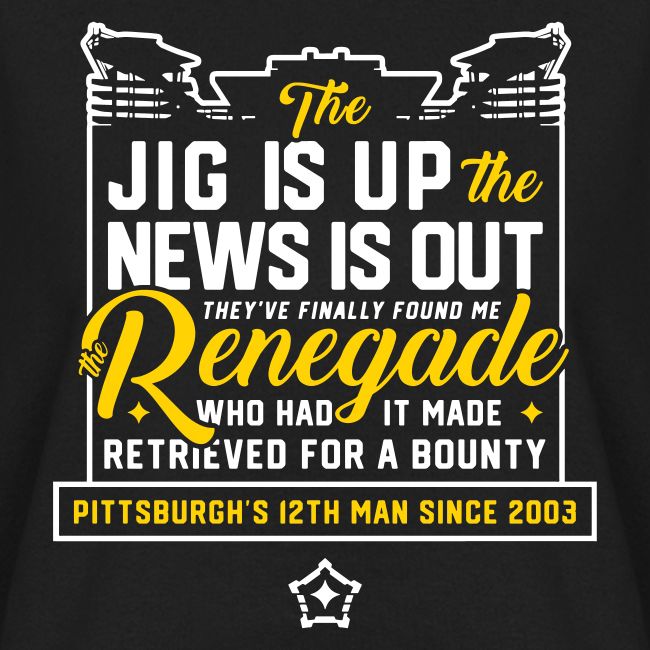 Renegade