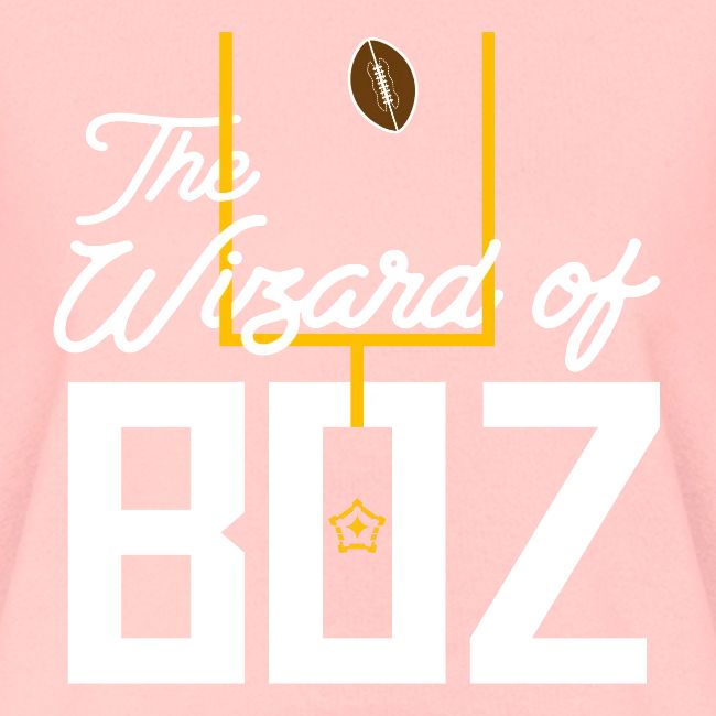 Wizard of Boz