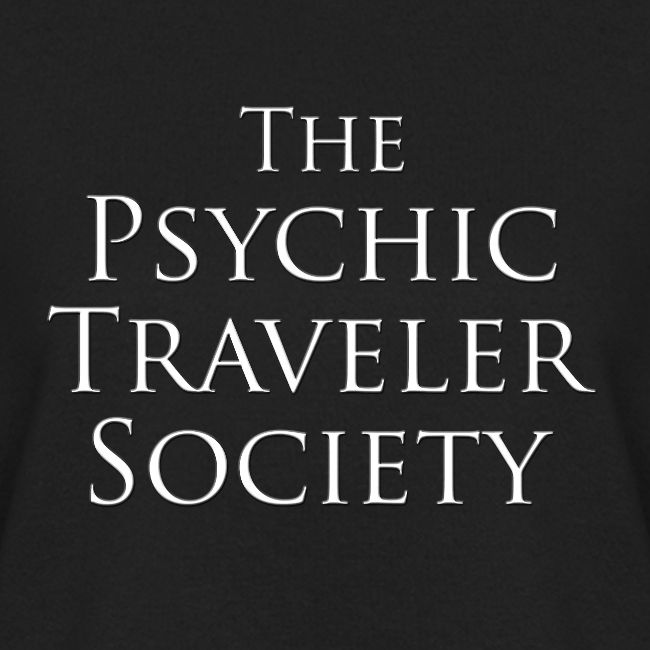 The Psychic Traveler Society