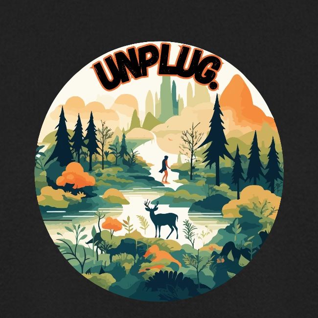 Unplug Series 5