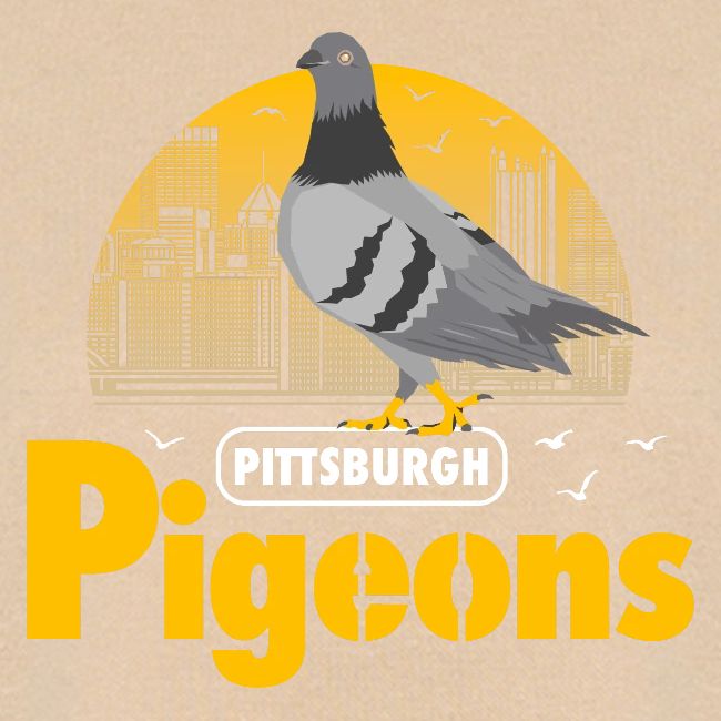 Pittsburgh Pigeons