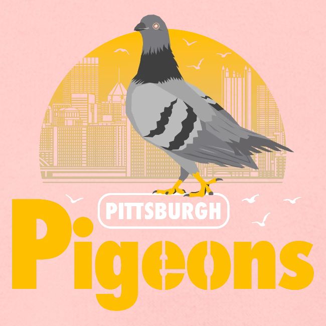 Pittsburgh Pigeons