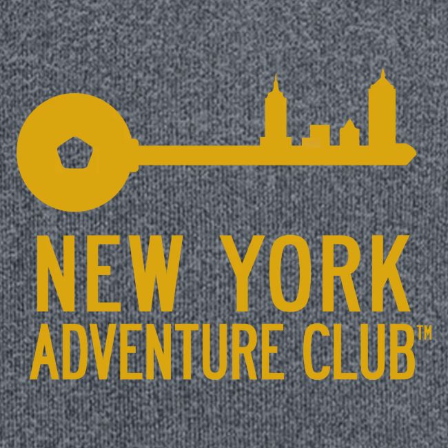 Adventure Club Swag Shop