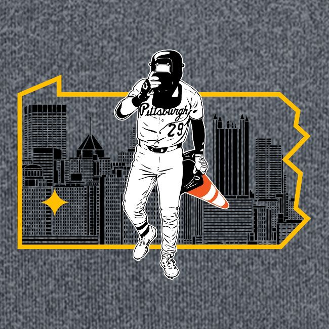 Fear The Cone III (Light)